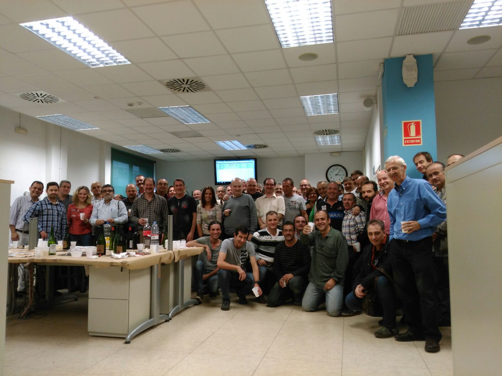 2 Despedida Domingo